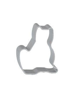 Cortante Gato de Aluminio 60x50 h17 mm (1 u.)