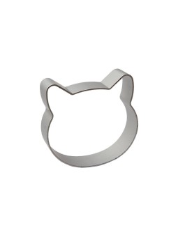 Cortante Cabeza Gato de Aluminio 58x17 mm (1 u.)