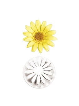 Cortante Girasol con Expulsor