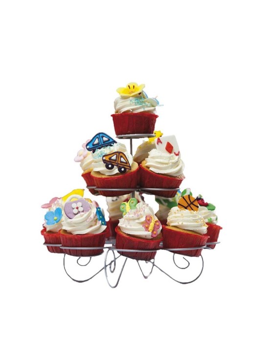 Soporte 13 Cupcakes