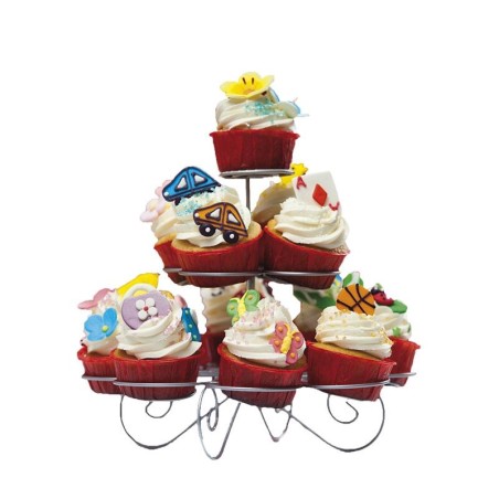 Soporte 13 Cupcakes