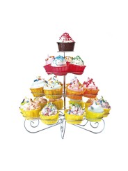 Soporte 23 Cupcakes
