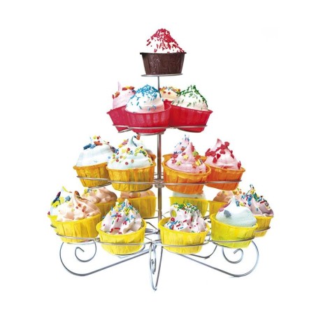 Soporte 23 Cupcakes