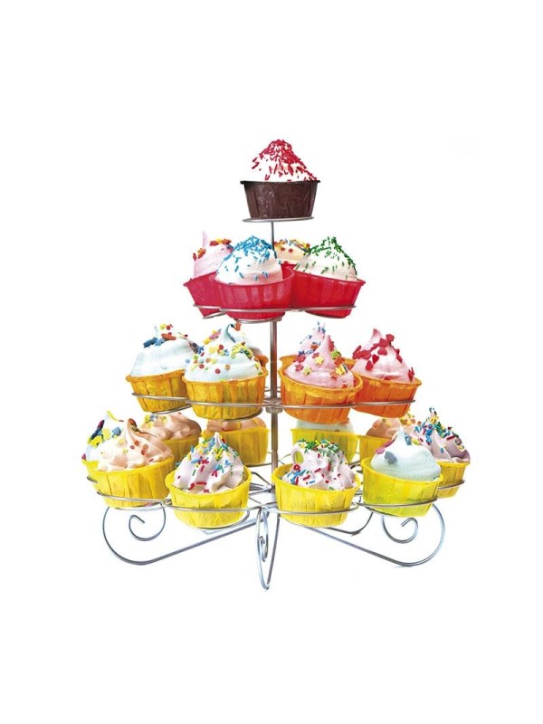 Soporte 23 Cupcakes
