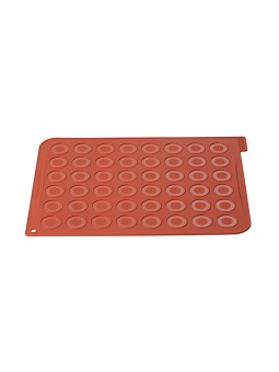 Tapete para Macarons