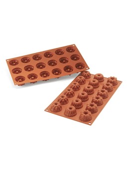 Molde 18 Mini Fantasy